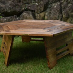 ソロからファミリーまで！キャンプテーブルの種類と選び方ガイド