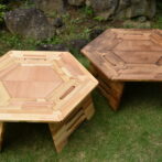 ヘキサテーブル