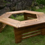 ヘキサテーブル