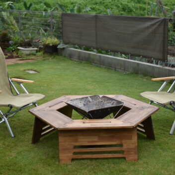 ヘキサテーブル