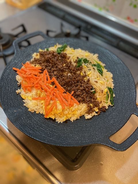 マルチグリドル