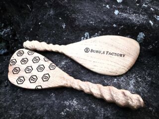 ITEMS | 木工工房 Buru,s factory