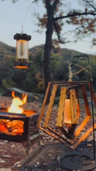 オーダー家具とキャンプ・アウトドア用品のガレージブランド｜木工工房